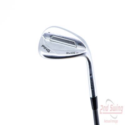 Ping Glide 3.0 Wedge Gap GW 50° 12 Deg Bounce ALTA CB Red Graphite Regular Right Handed Black Dot 35.0in