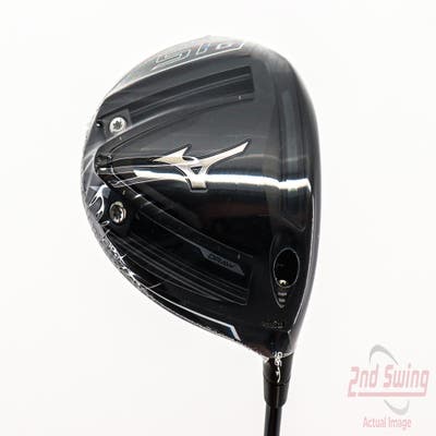 Mint Mizuno ST-G Driver 9.5° UST Mamiya LIN-Q M40X Red 5 Graphite Senior Right Handed 45.5in