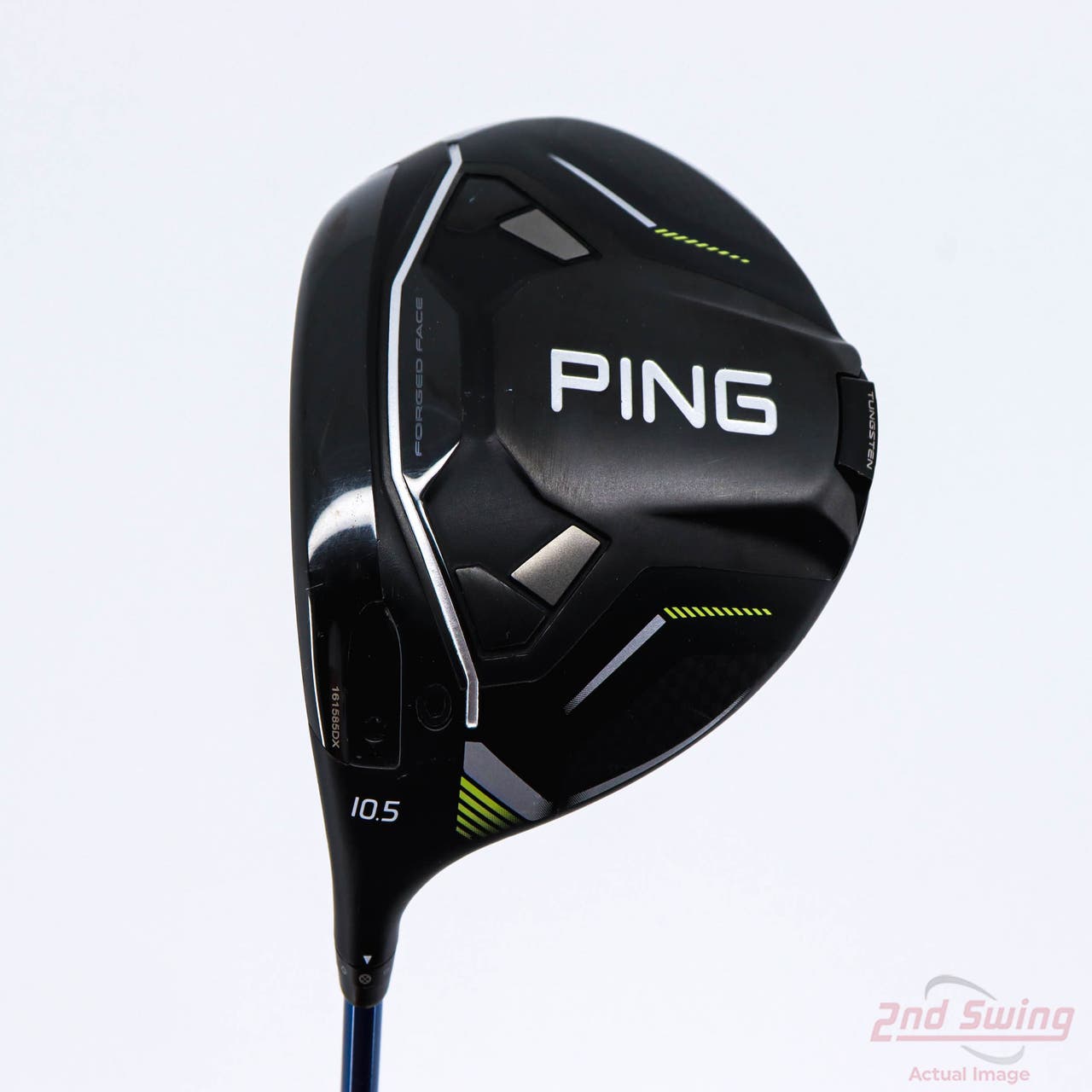 Ping G430 MAX 10K Driver (D52438724903) 2nd Swing Golf