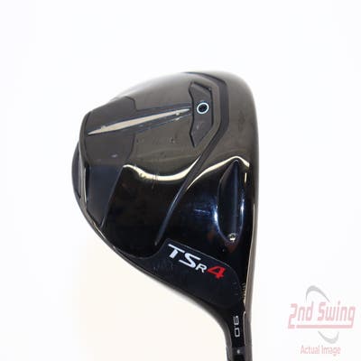 Titleist TSR4 Driver 9° MCA Kuro Kage Black DC 5G 50 Graphite Senior Right Handed 45.5in