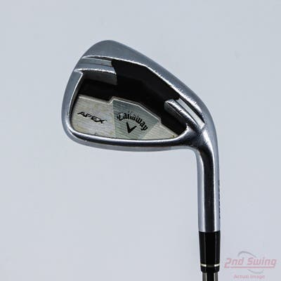 Callaway Apex Single Iron 8 Iron UST Mamiya Recoil 680 Graphite Stiff Right Handed 36.5in