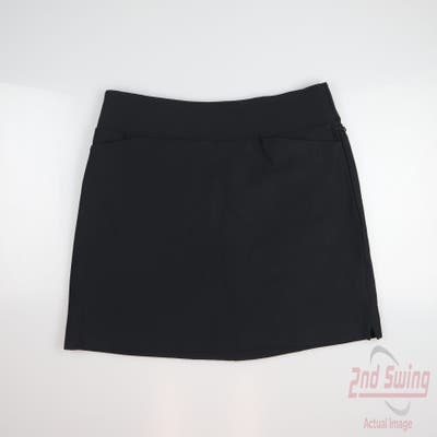 New Womens Tail Skort 14 Black MSRP $105