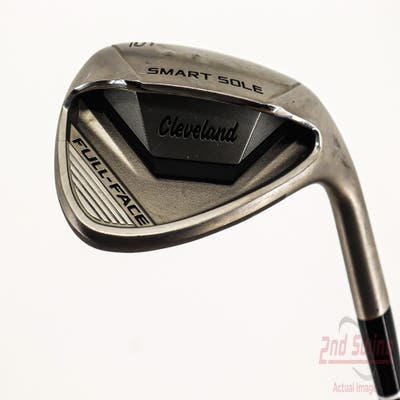 Cleveland Smart Sole Full-Face Wedge Sand SW UST Mamiya Recoil 80 Dart Graphite Wedge Flex Right Handed 35.5in