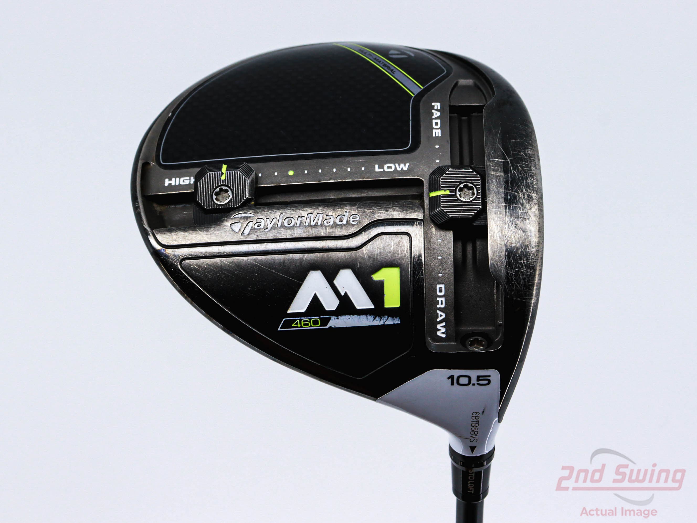 TaylorMade M1 Driver | 2nd Swing Golf