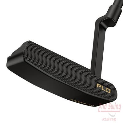 Ping PLD Milled SE Anser 30 Putter Graphite Right Handed 35.0in