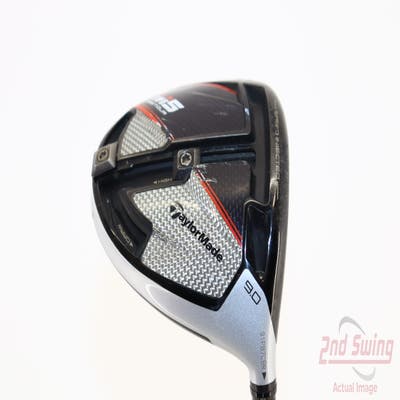 TaylorMade M5 Tour Driver 9° Fujikura ATMOS 5 Red Graphite Stiff Right Handed 45.75in