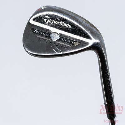 TaylorMade Tour Preferred EF Wedge Lob LW 60° ATV Project X 5.5 Steel Regular Right Handed 35.0in