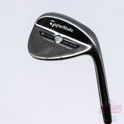 TaylorMade Tour Preferred EF Wedge Gap GW 52° 9 Deg Bounce Project X Rifle 5.5 Steel Regular Right Handed 36.0in