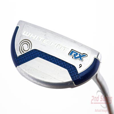 Odyssey White Hot RX 9 Putter Steel Right Handed 34.75in