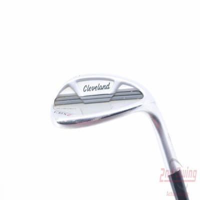 Cleveland CBX 2 Wedge Lob LW 60° 10 Deg Bounce Cleveland ROTEX Wedge Graphite Wedge Flex Right Handed 35.25in