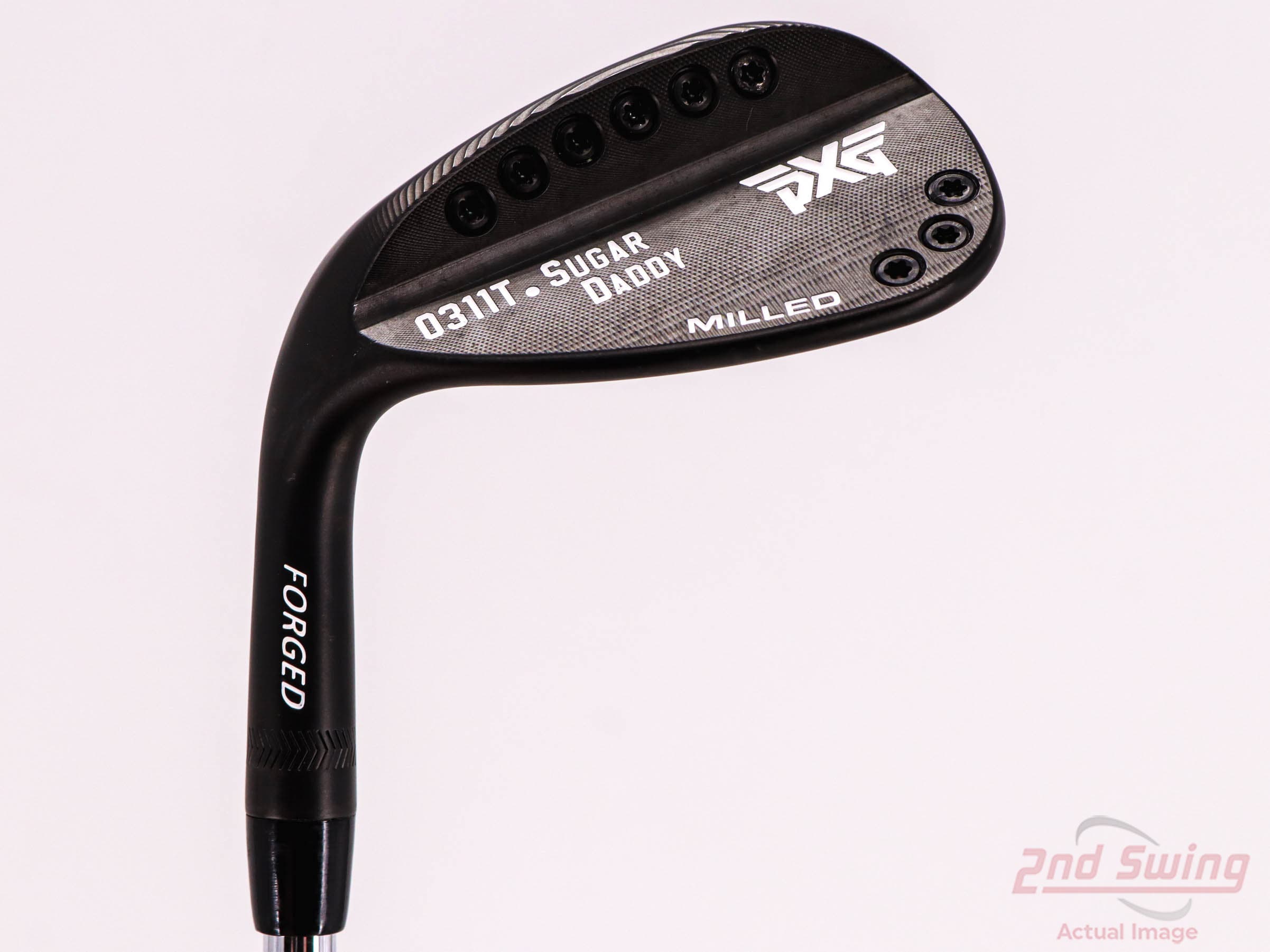 PXG 0311T Sugar Daddy Xtreme Dark Wedge | 2nd Swing Golf