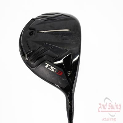 Titleist TSi3 Driver 11° PX HZRDUS Smoke Black RDX 60 Graphite Regular Right Handed 45.5in