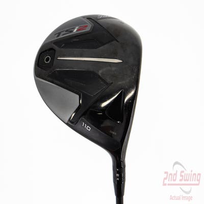 Titleist TSi2 Driver 11° MCA Kuro Kage Black DC 5G 50 Graphite Regular Right Handed 45.5in