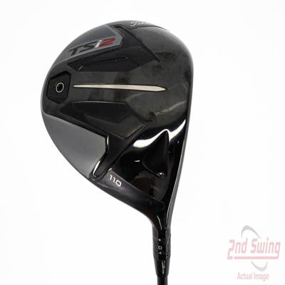 Titleist TSi2 Driver 11° MCA Kuro Kage Black DC 5G 50 Graphite Regular Right Handed 45.5in