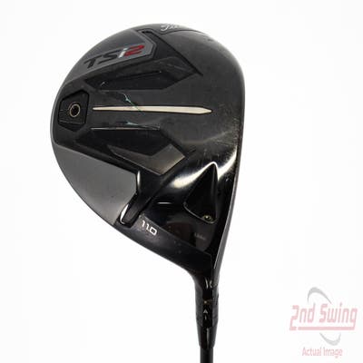 Titleist TSi2 Driver 11° MCA Kuro Kage Black DC 5G 50 Graphite Regular Right Handed 45.5in