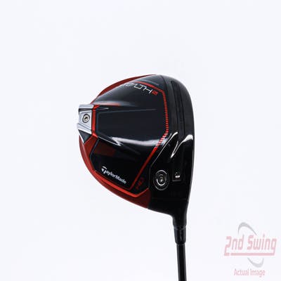 TaylorMade Stealth 2 HD Driver 12° Fujikura Ventus Blue 5 Graphite Senior Right Handed 46.75in