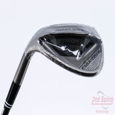 Mint Cleveland Smart Sole Full-Face Wedge Sand SW UST Mamiya Recoil 80 Dart Graphite Wedge Flex Left Handed 35.25in