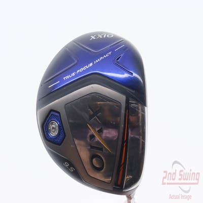 XXIO X Driver 9.5° MP1000 Graphite Stiff Right Handed 46.25in