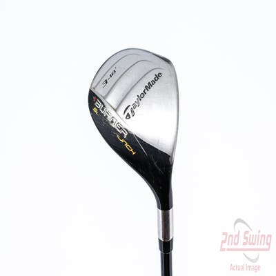 TaylorMade Burner Superlaunch Hybrid 3 Hybrid 18° TM Reax Superfast 60 Graphite Stiff Right Handed 41.25in