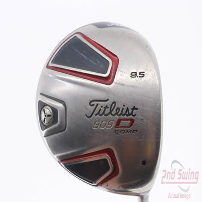 Titleist 909 DComp Driver 9.5° Titleist Matrix Ozik Xcon-6 Graphite Stiff Right Handed 45.0in