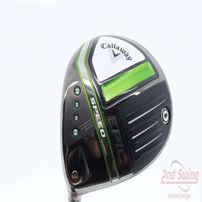 Callaway EPIC Speed Driver 9° Project X HZRDUS Smoke iM10 50 Graphite Regular Left Handed 45.75in