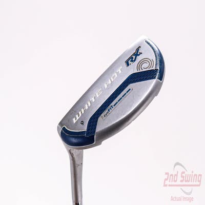 Odyssey White Hot RX 9 Putter Steel Left Handed 35.0in