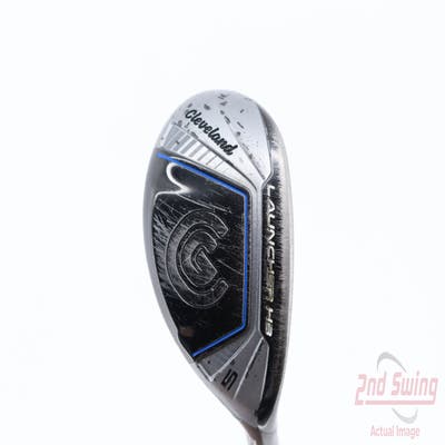 Cleveland Launcher HB Hybrid 5 Hybrid 25° Miyazaki C. Kua Hybrid Graphite Regular Right Handed 39.5in