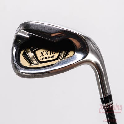 XXIO Prime Single Iron Pitching Wedge PW Prime SP-1000 Graphite Regular Right Handed 36.0in