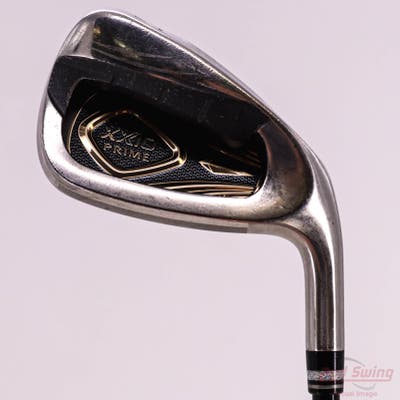 XXIO Prime 11 Single Iron 7 Iron XXIO SP-1100 Graphite Regular Right Handed 37.0in