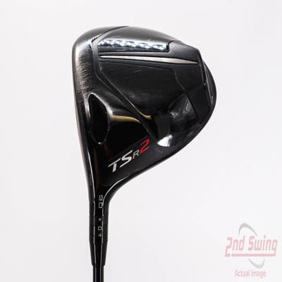 Titleist TSR2 Driver 9° MCA Tensei AV-XLINK Blue 55 Graphite Stiff Left Handed 45.75in