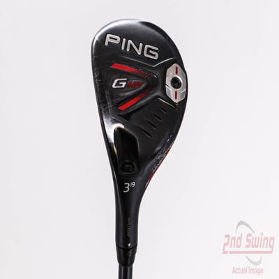 Ping G410 Hybrid 3 Hybrid 19° ALTA CB 70 Red Graphite Regular Left Handed 40.5in