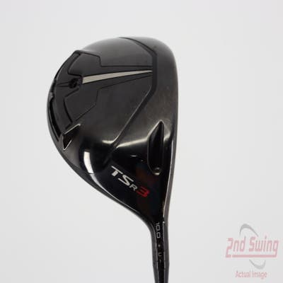 Titleist TSR2 Driver 11° Fujikura Ventus Black VC 6 Graphite X-Stiff Right Handed 44.75in