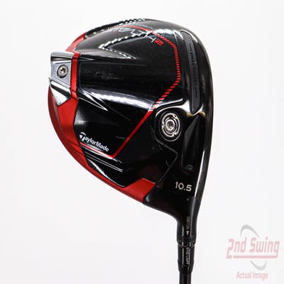 TaylorMade Stealth 2 Driver 10.5° Oban Hashimoto 65 Limited Graphite X-Stiff Right Handed 45.0in