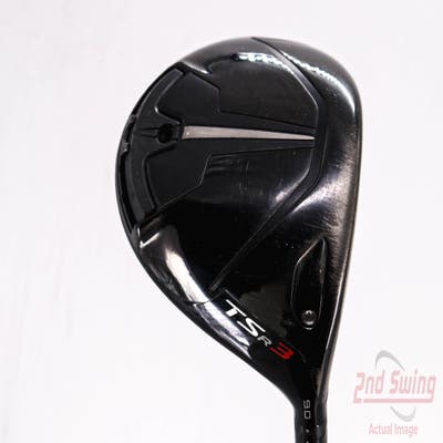 Titleist TSR3 Driver 9° MCA Tensei AV-XLINK Blue 55 Graphite Stiff Right Handed 46.0in