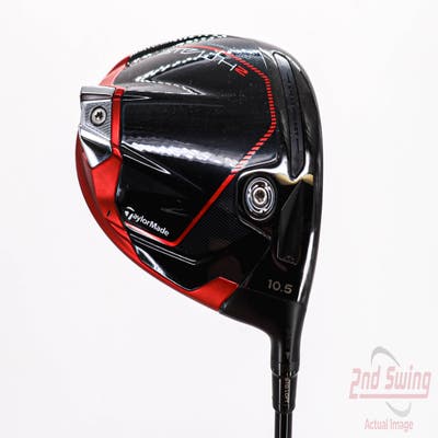 TaylorMade Stealth 2 Driver 10.5° Fujikura Ventus Black VC 7 Graphite X-Stiff Right Handed 45.75in