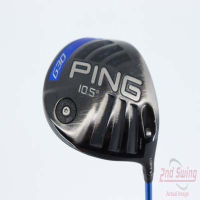 Ping G30 Driver 10.5° Ping TFC 419D Graphite Senior Right Handed 45.5in
