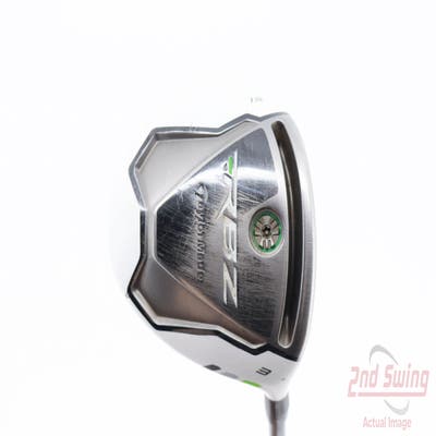 TaylorMade RocketBallz Fairway Wood 3 Wood 3W 15° TM Matrix XCON 5 Graphite Stiff Right Handed 43.5in