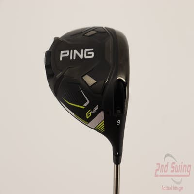 Ping G430 LST Driver 9° Ping Tour 65 Graphite Stiff Right Handed 45.5in