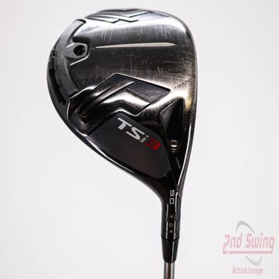 Titleist TSi3 Driver 9° Graphite Design Tour AD XC-6 Graphite Stiff Right Handed 45.5in