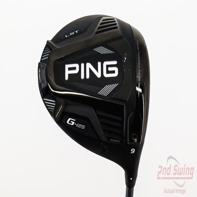 Ping G425 LST Driver 9° ALTA CB 55 Slate Graphite Senior Right Handed 45.75in