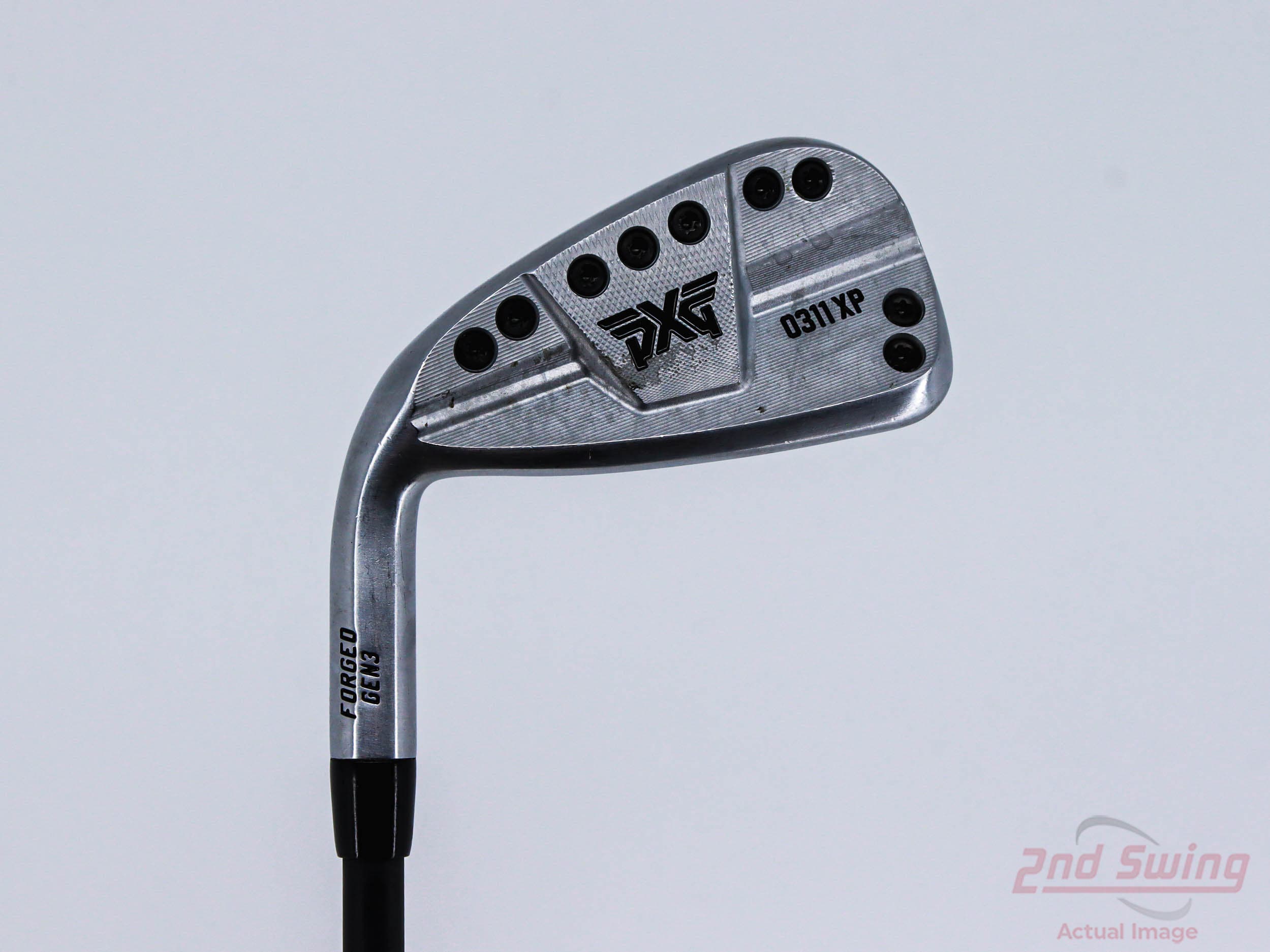 PXG 0311 XP GEN3 Single Iron | 2nd Swing Golf