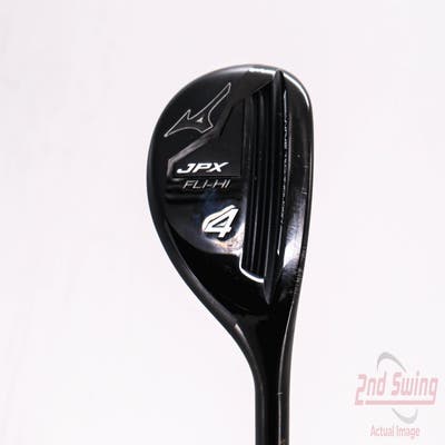 Mizuno JPX 921 Fli-Hi Hybrid 4 Hybrid Nippon NS Pro 950GH Neo Steel Regular Right Handed 39.5in