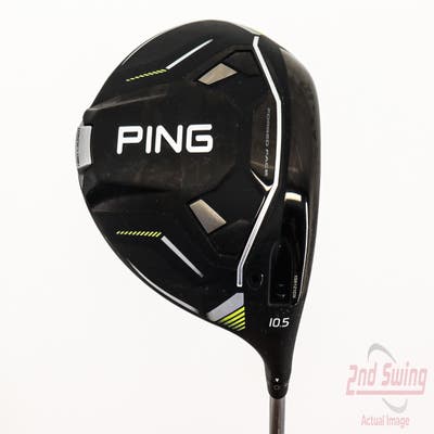 Ping G430 MAX 10K Driver 10.5° ALTA Quick 45 Graphite Senior Right Handed 45.75in