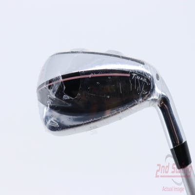 Mint Cobra 2023 T-Rail Single Iron 6 Iron Cobra Ultralite 45 Graphite Ladies Right Handed 36.75in