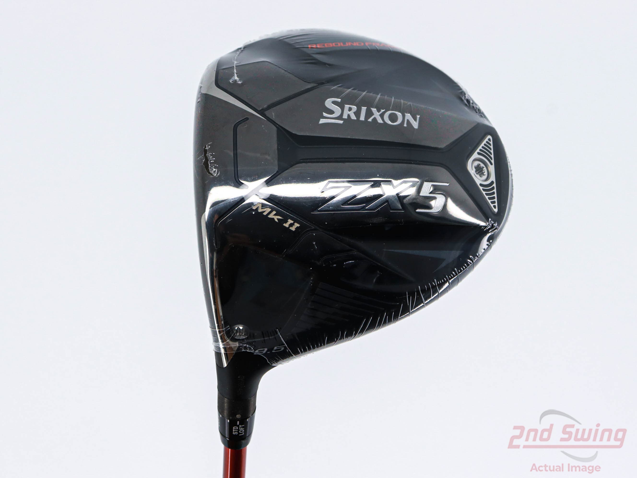 Srixon ZX5 MK II Driver (D-52438775990)