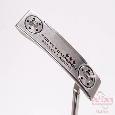 Titleist Scotty Cameron 2018 Select Laguna Putter Steel Right Handed 34.0in