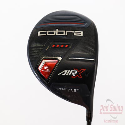 Cobra Air X Offset Driver 11.5° Cobra Ultralite 40 Graphite Senior Right Handed 46.0in