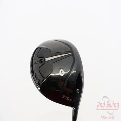 Titleist TSR3 Driver 10° MCA Tensei AV-XLINK Blue 55 Graphite Stiff Right Handed 45.75in