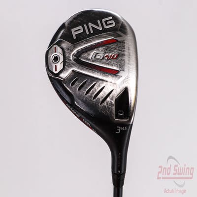 Ping G410 Fairway Wood 3 Wood 3W 14.5° ALTA CB 65 Red Graphite Regular Right Handed 42.5in