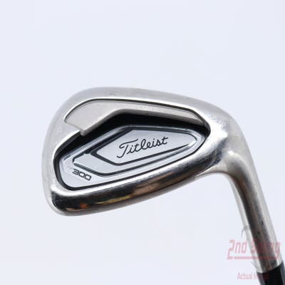 Titleist T300 Wedge Gap GW 48° Mitsubishi Tensei Red AM2 Graphite Ladies Right Handed 34.75in